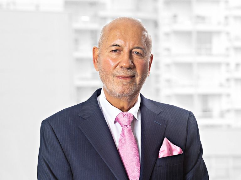 International debt collection: George Yiangou, George Yiangou Ltd. in Cyprus