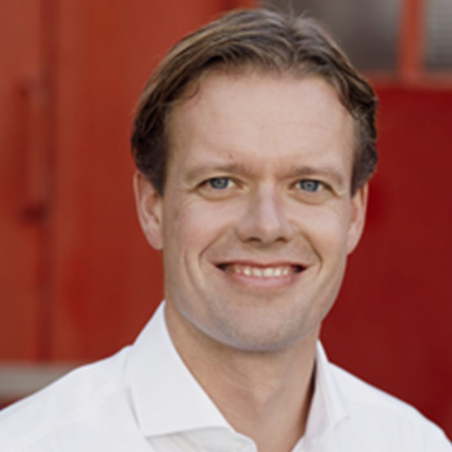 Stratégia CSR skupiny EOS: Sebastian Richter, konateľ nadácie finlit foundation GmbH