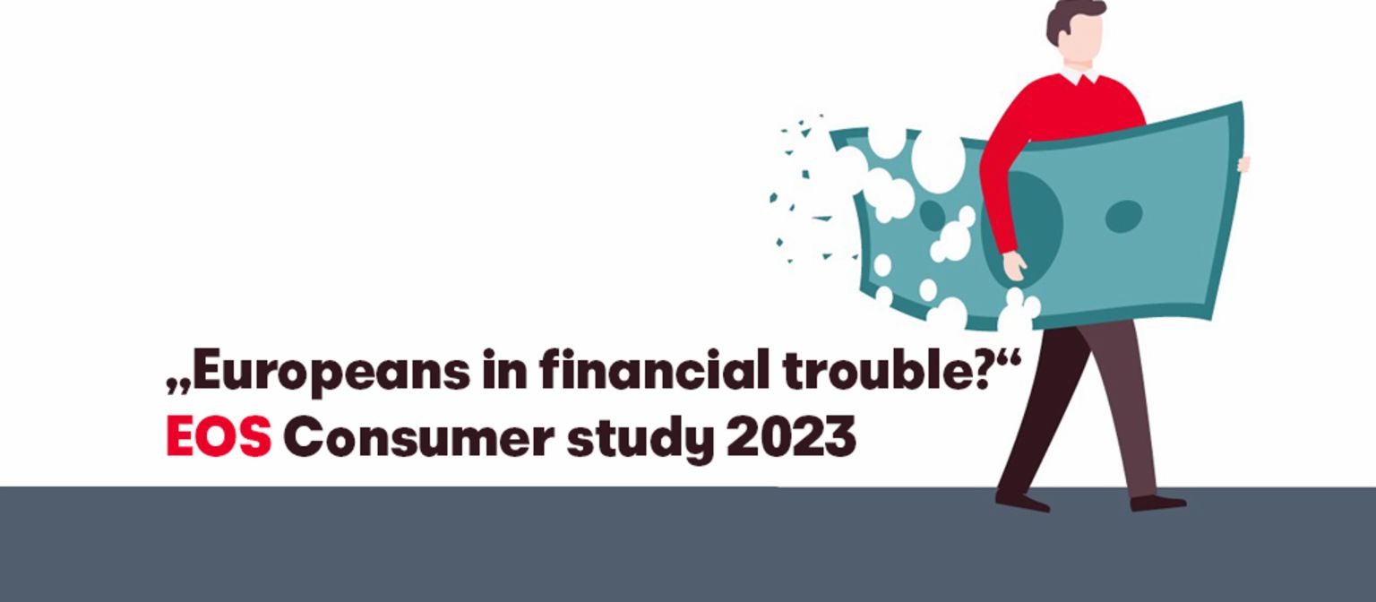 Ilustracija osebe z velikim razpadajočim.